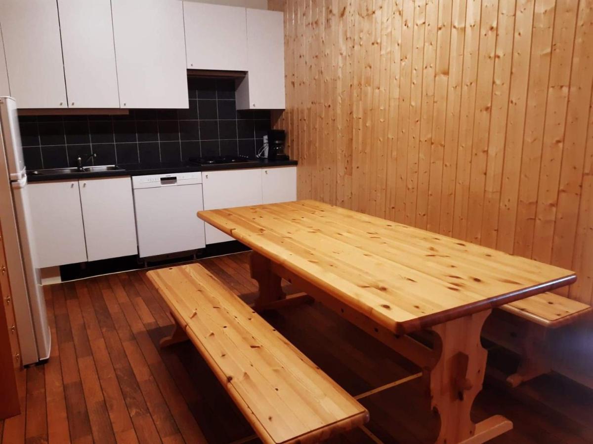 Varanger Kite Camp Austertana 外观 照片