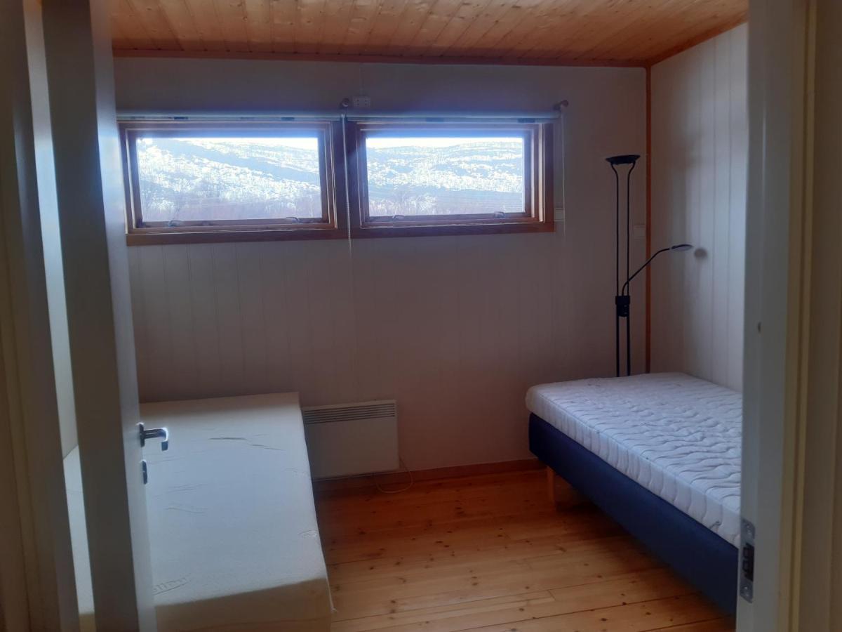 Varanger Kite Camp Austertana 外观 照片