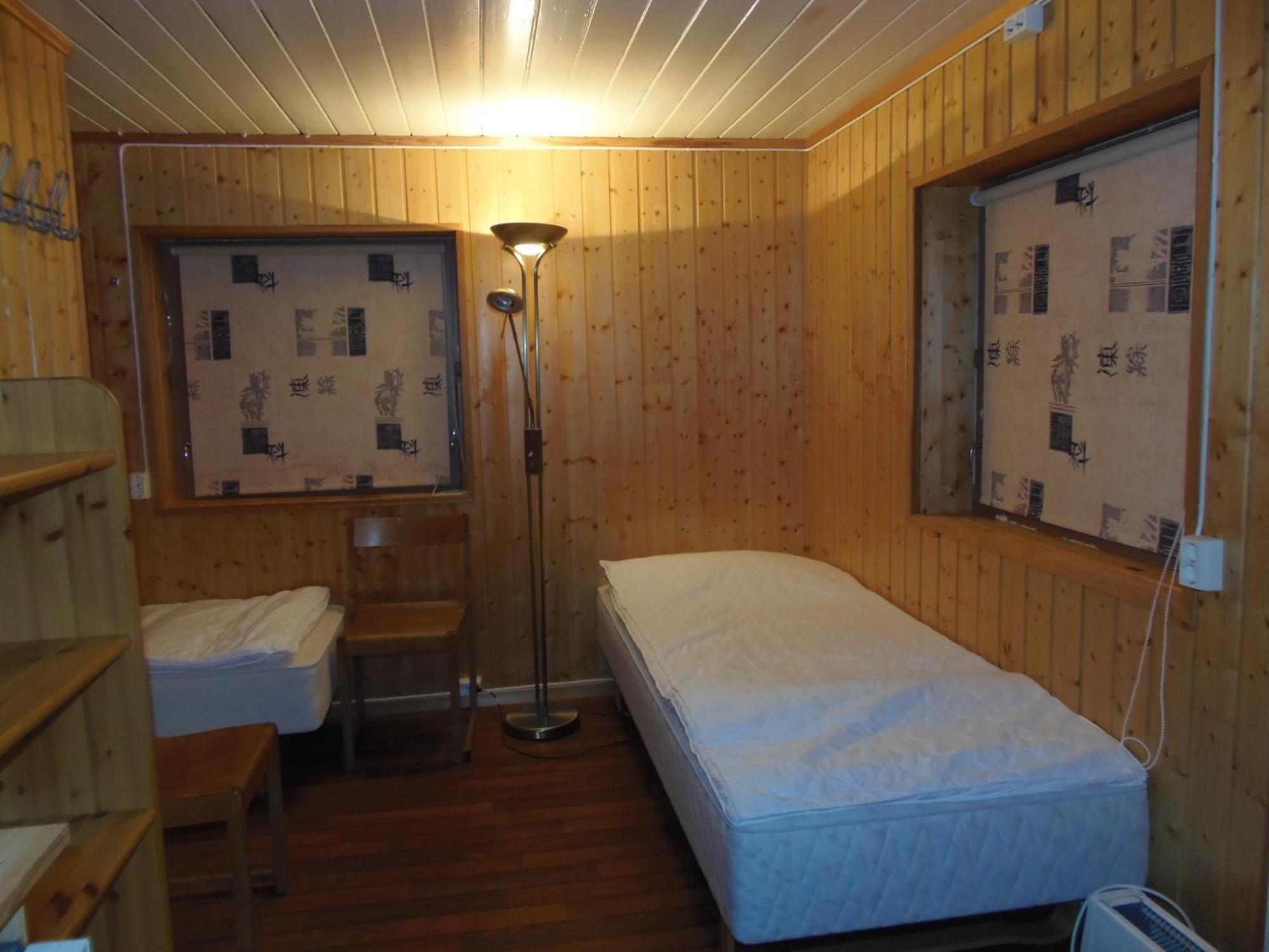 Varanger Kite Camp Austertana 外观 照片