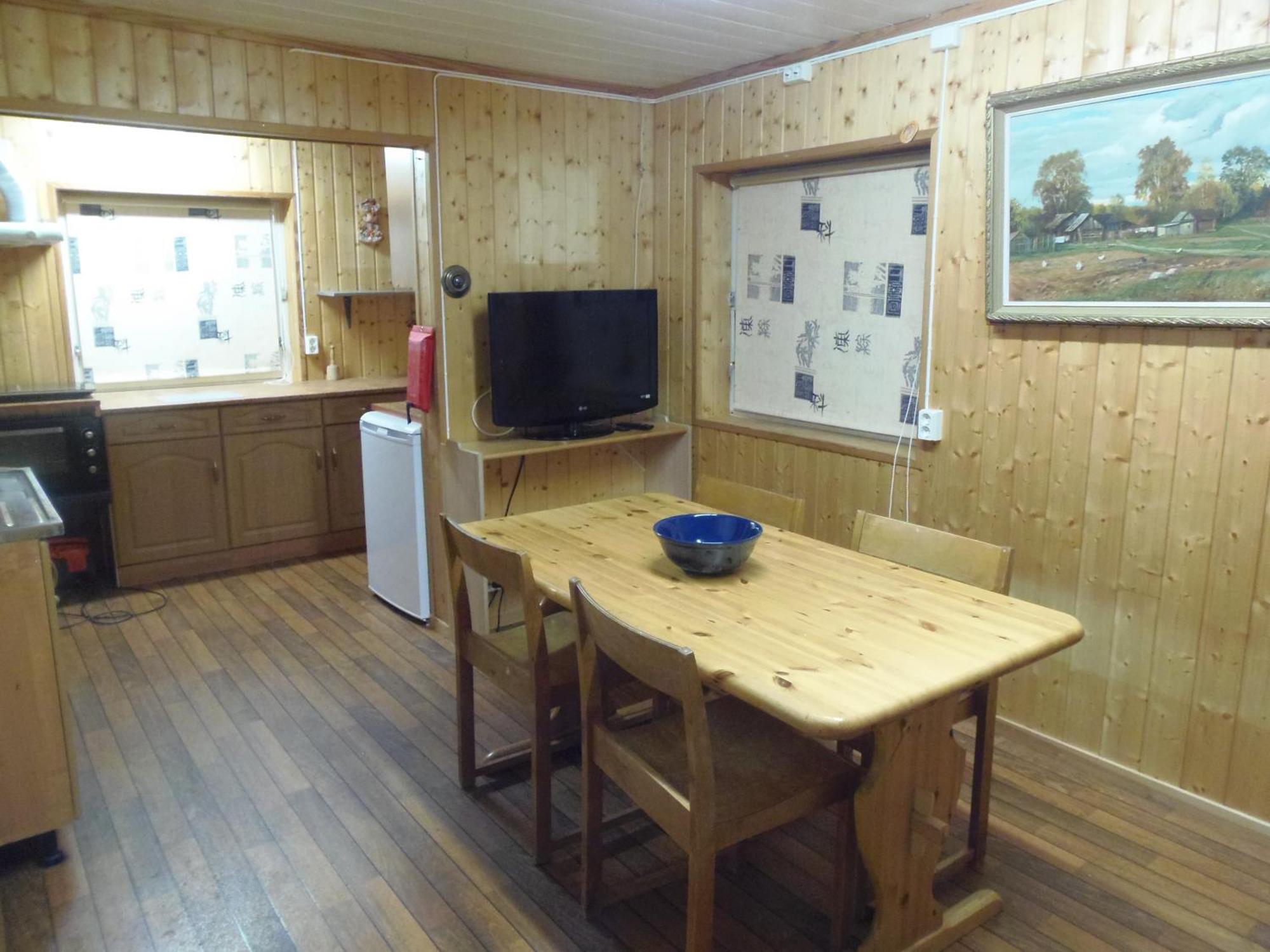 Varanger Kite Camp Austertana 外观 照片